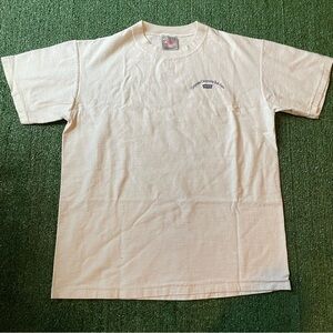 Vintage 90s Single Stitch Levi’s “corporate citizenship task force) tee shirt M